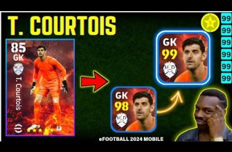 Thibaut Courtois Transfer News and Updates