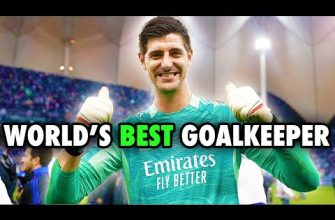 Thibaut Courtois Key Facts and Career Highlights