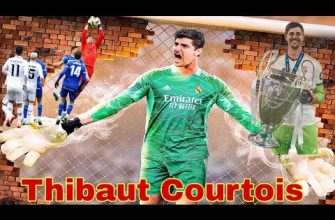 Thibaut Courtois Major Trophies and Achievements