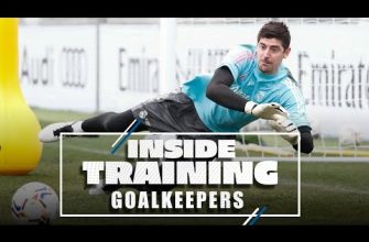 The Enduring Legacy of Thibaut Courtois