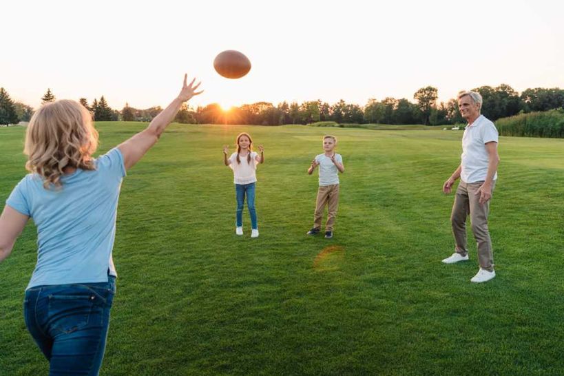 Youth Football Development by Harry Amass