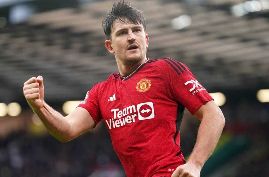 Maguire's Part in Manchester United's Restoration