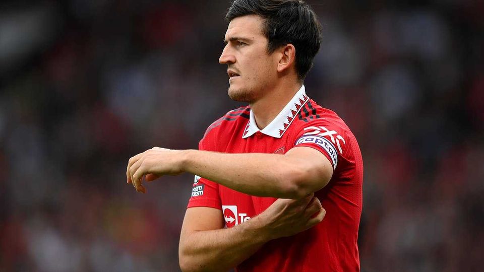 Strengths and Weaknesses of Maguire's Playing Style