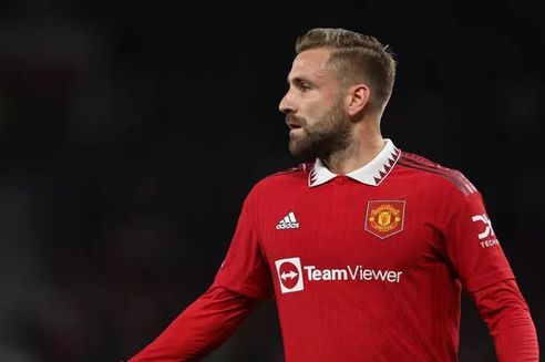 Luke Shaw's Transformative Influence on Manchester United