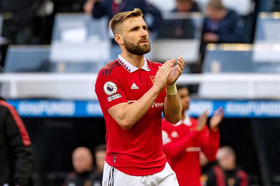 Shaw's Legacy: Impact on English Football