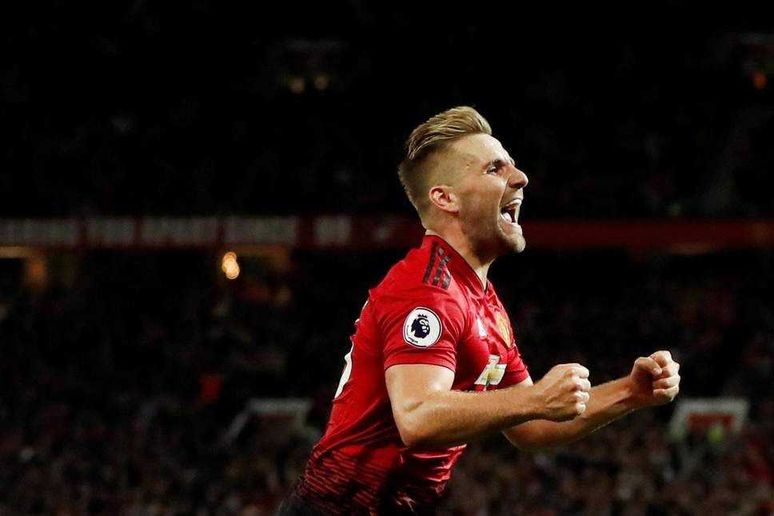 Luke Shaw's Remarkable Assist Record