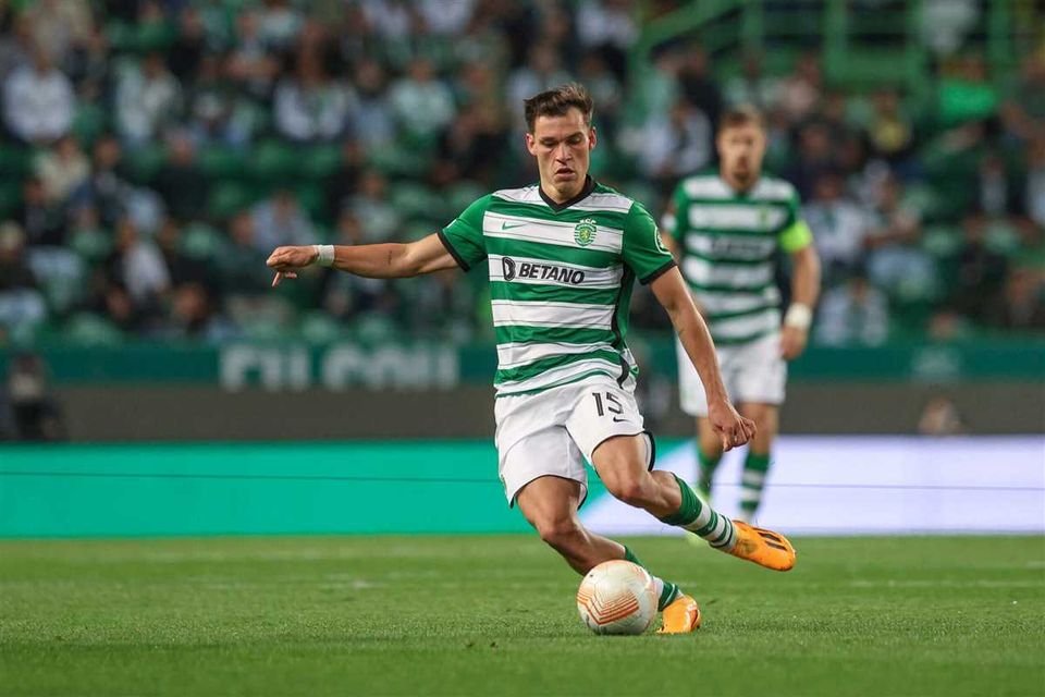 Scouting and Transfer: His Path to Sporting CP