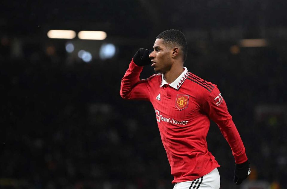 Rashford's Impact on the Footballing Landscape