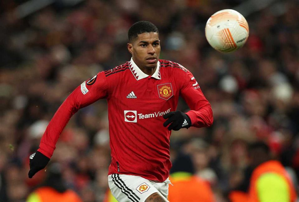 Rashford's Philanthropy and Advocacy