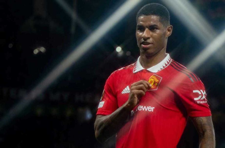 The Impact of Rashford's Social Activism