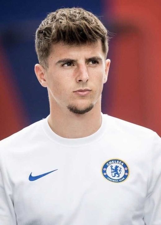 Mason Mount's Chelsea Career