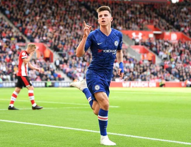 Chelsea FC's Rising Star