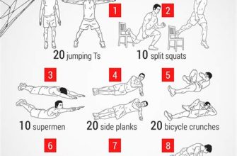 Luis Lopez Football Workout Routine