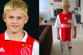 Matthijs de Ligt Mother and Father - Footballing Roots and Family Life