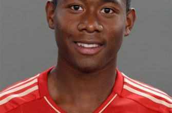 David Alaba's Impact on Football