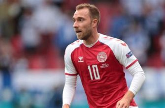 Christian Eriksen Salary and Net Worth (Football)