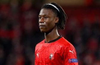 Eduardo Camavinga Salary and Earnings in Football