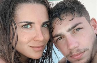 Federico Valverde and His Fiance Personal Life