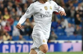 Interesting Facts About Luka Modric in Football