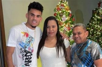 Luis Lopez's Parents and Their Influence on His Football Career