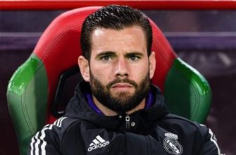 Where Nacho Lives - The Football Star's Home