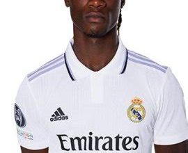 Eduardo Camavinga Career Statistics and Goals