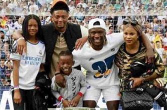 Eduardo Camavinga and His Fiance Relationship in Football