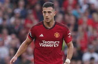 Diogo Dalot - Fact File, Birth, Early Life, and Football History