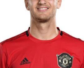 Diogo Dalot Goalscoring Stats