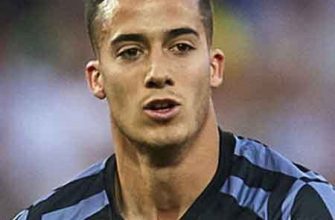 Lucas Vazquez Net Worth and Football Career