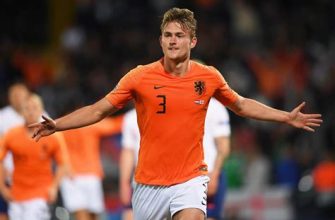 Matthijs de Ligt Transfer Update