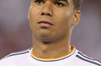 Casemiro Autobiography (Football)