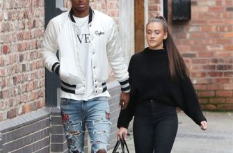 Marcus Rashford Fiance Relationships - Exploring the Footballer's Personal Life