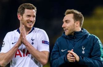 Christian Eriksen Football Contracts