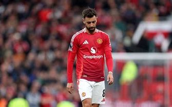 Bruno Fernandes Transfer to Manchester United