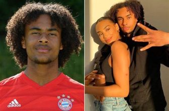 Joshua Zirkzee - Girlfriend, Wife, and Football Career