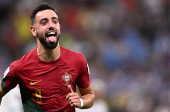 Bruno Fernandes Legacy in Football