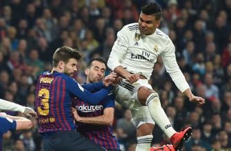 Casemiro Paycheck Earning (Football)