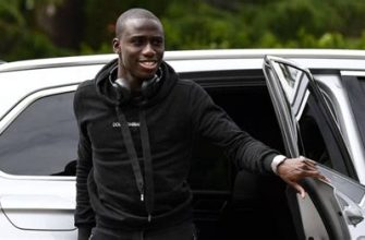 Ferland Mendy's Impressive Car Collection