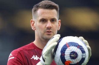 Tom Heaton Mother and Father (Football)