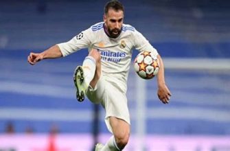 Dani Carvajal Salary and Earnings in Football