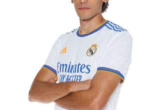 Jesus Vallejo Weight and Height in Football