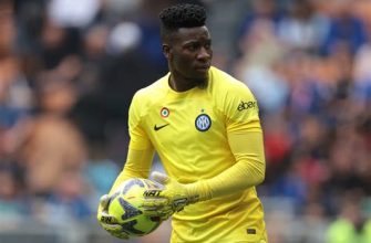 Andre Onana Transfer Update