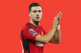 Diogo Dalot Autobiography - Exploring the Journey of a Football Prodigy