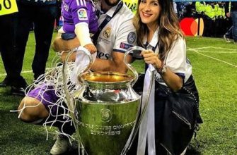 Background of Nacho's Family in Football