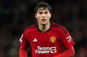 Victor Lindelof Legacy in Football