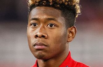 David Alaba Early Life and Career Overview