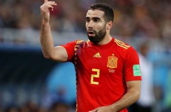 Dani Carvajal Football Autobiography Journey