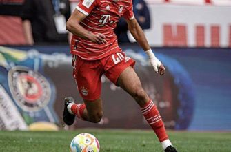 Noussair Mazraoui Birthday (Football)