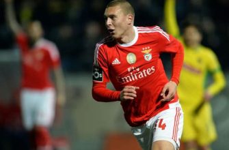 Victor Lindelof Transfer (Football)